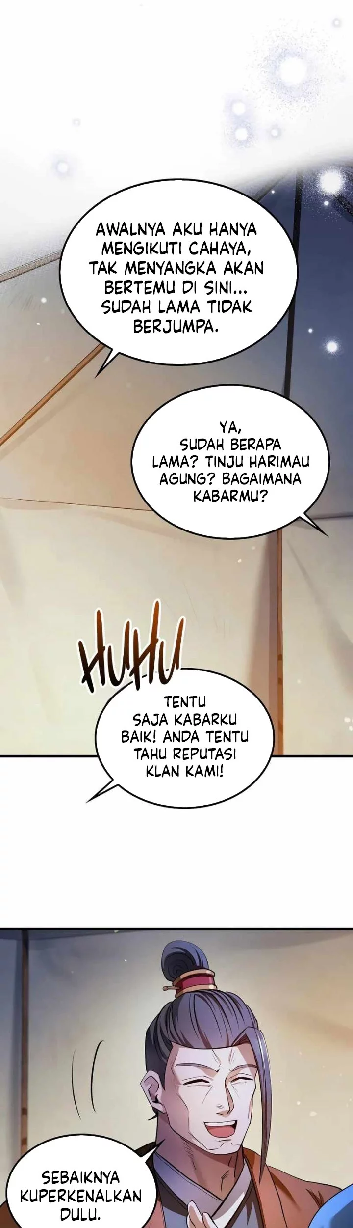Doctor’s Rebirth Chapter 203 Gambar 67