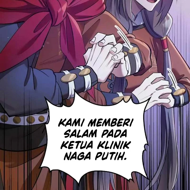 Doctor’s Rebirth Chapter 203 Gambar 70