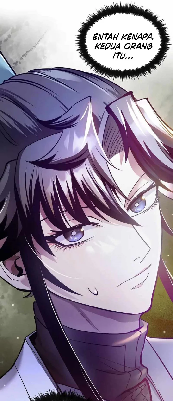 Doctor’s Rebirth Chapter 203 Gambar 75