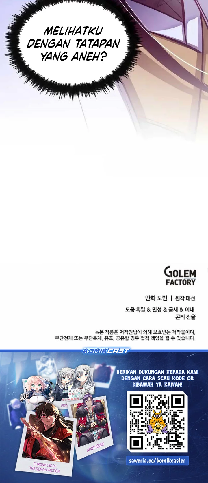 Doctor’s Rebirth Chapter 203 Gambar 76