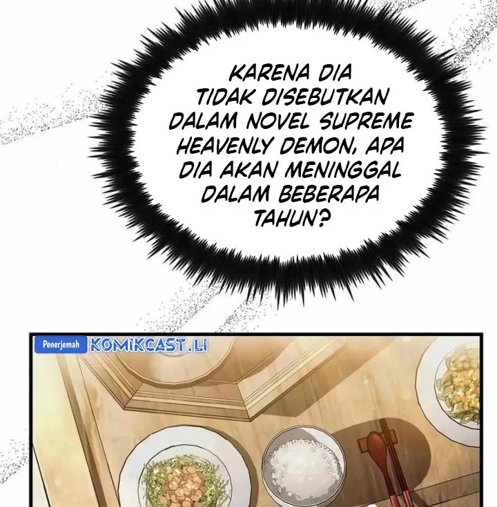 Doctor’s Rebirth Chapter 203 Gambar 8