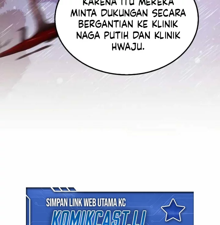 Doctor’s Rebirth Chapter 203 Gambar 10