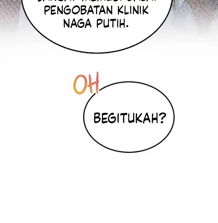 Doctor’s Rebirth Chapter 203 Gambar 12