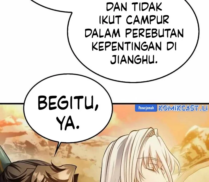 Doctor’s Rebirth Chapter 203 Gambar 18
