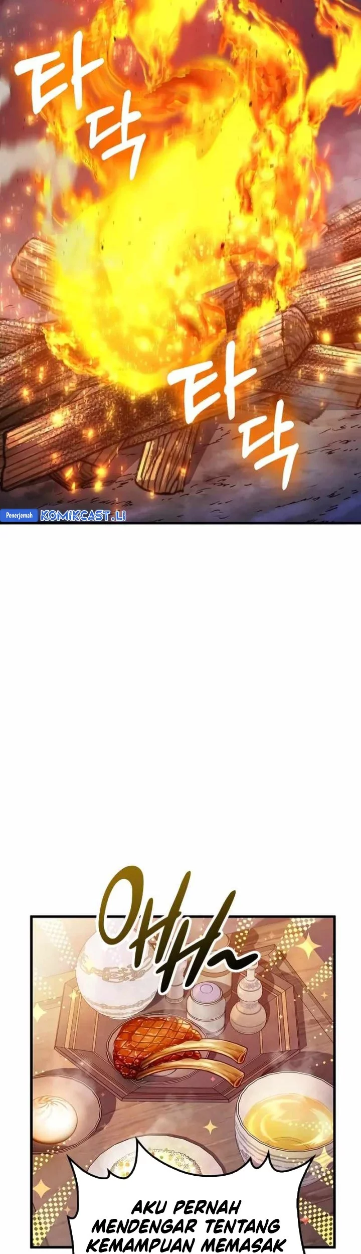 Doctor’s Rebirth Chapter 204 Gambar 25