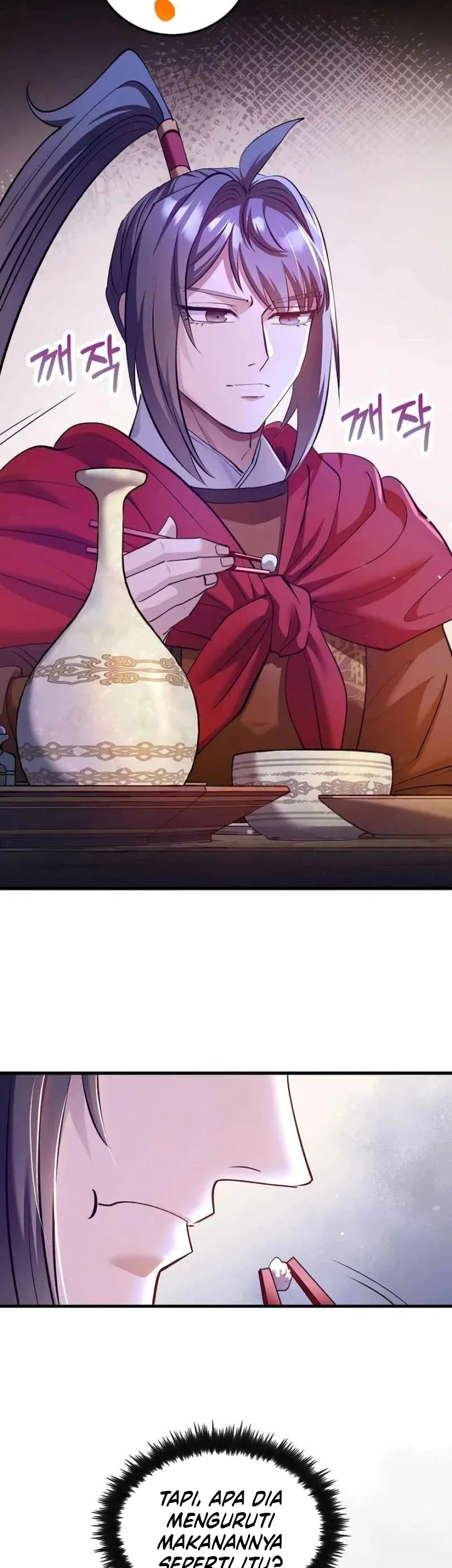 Doctor’s Rebirth Chapter 204 Gambar 33