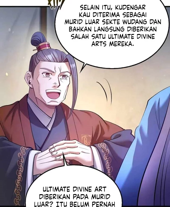 Baca  Doctor’s Rebirth Chapter 204 Gambar 2