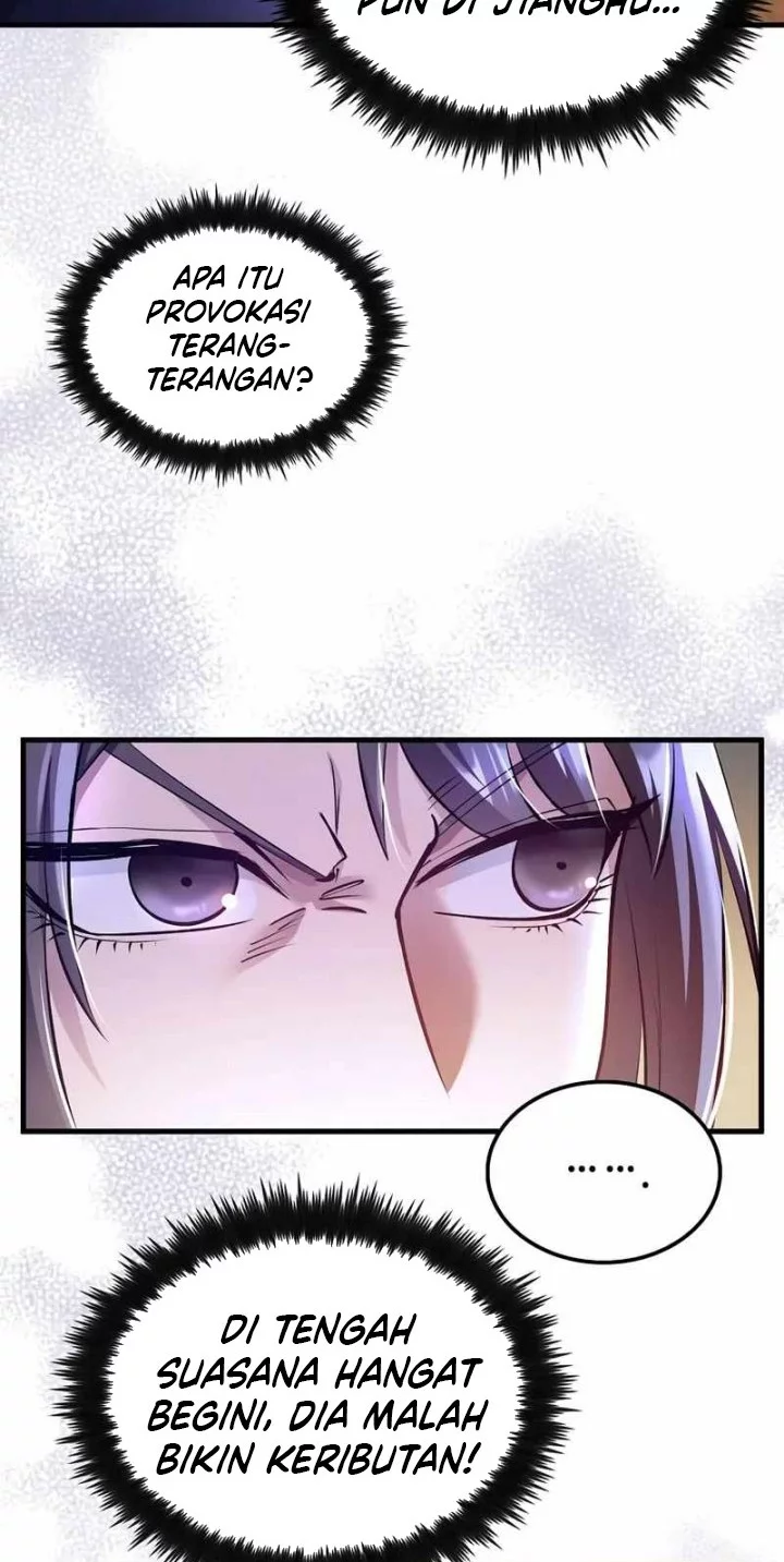 Doctor’s Rebirth Chapter 204 Gambar 40