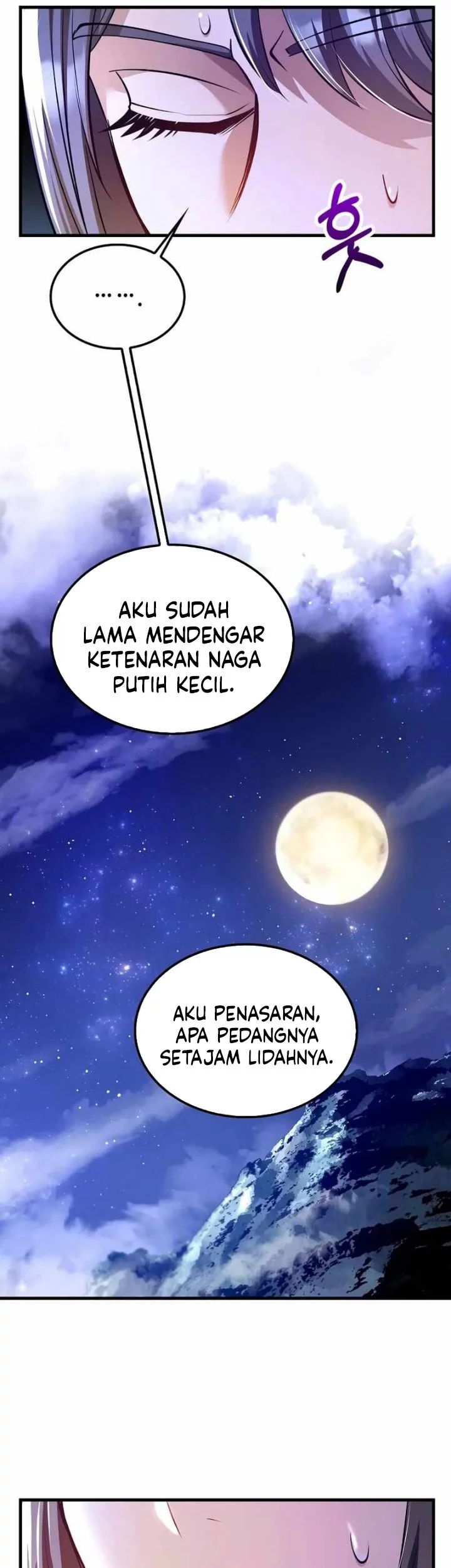 Doctor’s Rebirth Chapter 204 Gambar 45