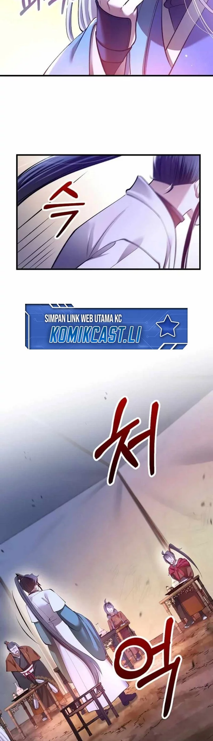 Doctor’s Rebirth Chapter 204 Gambar 61