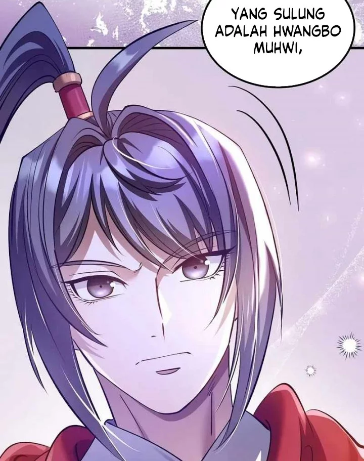 Doctor’s Rebirth Chapter 204 Gambar 10