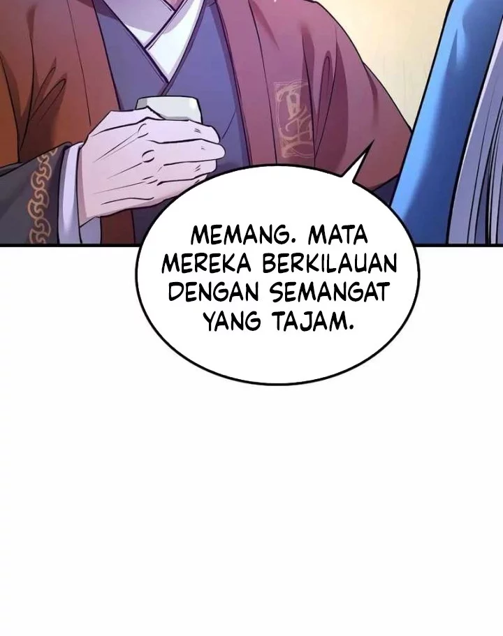 Doctor’s Rebirth Chapter 204 Gambar 12