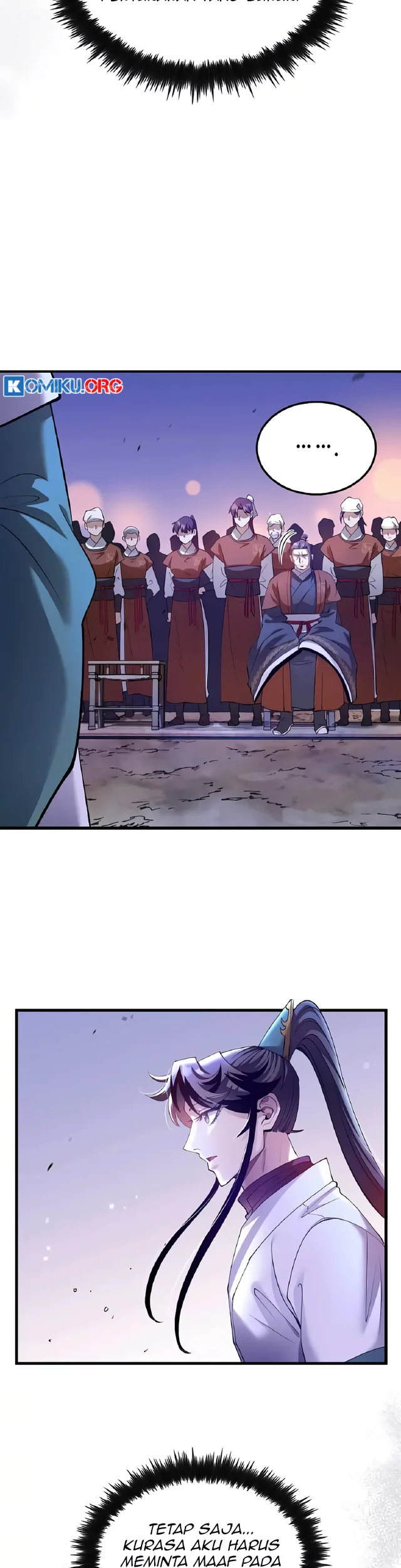 Doctor’s Rebirth Chapter 205 Gambar 29