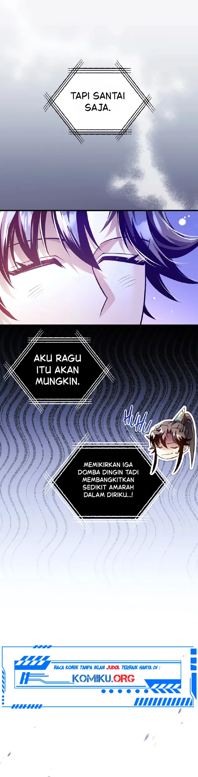 Doctor’s Rebirth Chapter 205 Gambar 33