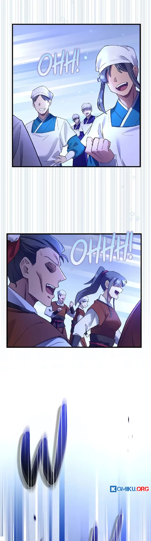 Doctor’s Rebirth Chapter 205 Gambar 39