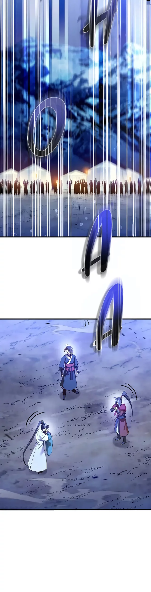 Doctor’s Rebirth Chapter 205 Gambar 40