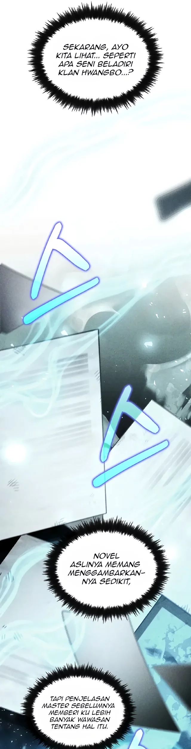 Doctor’s Rebirth Chapter 205 Gambar 42