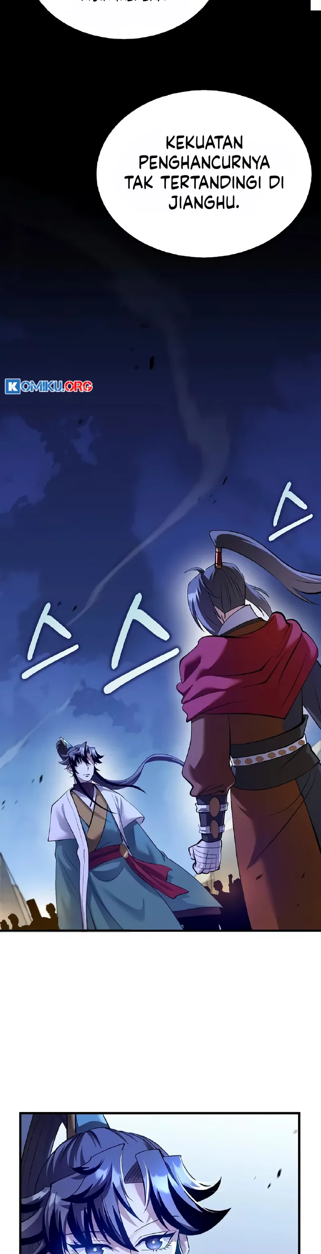 Doctor’s Rebirth Chapter 205 Gambar 45