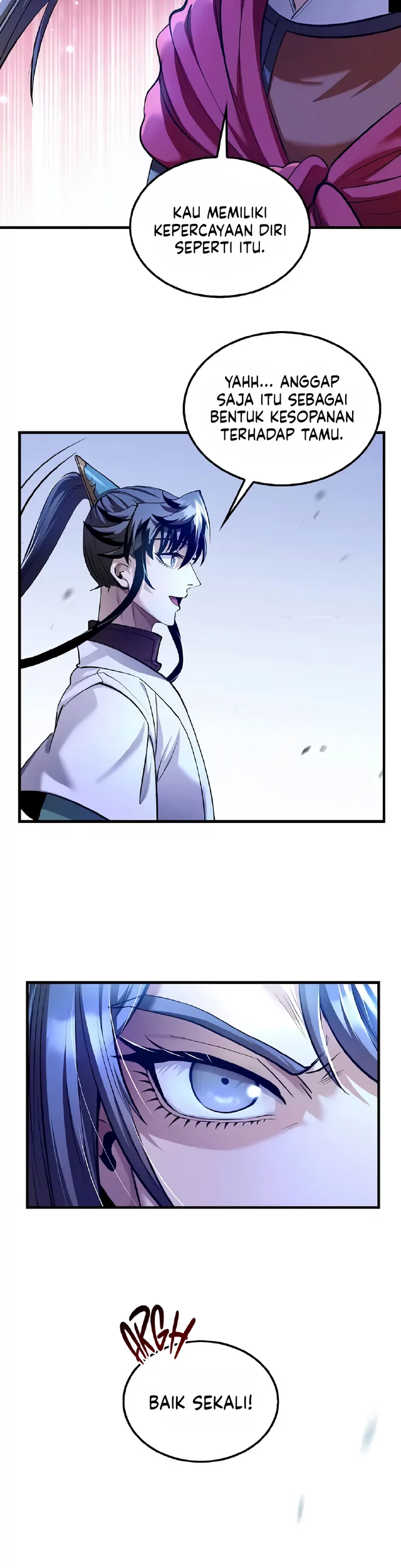 Doctor’s Rebirth Chapter 205 Gambar 51