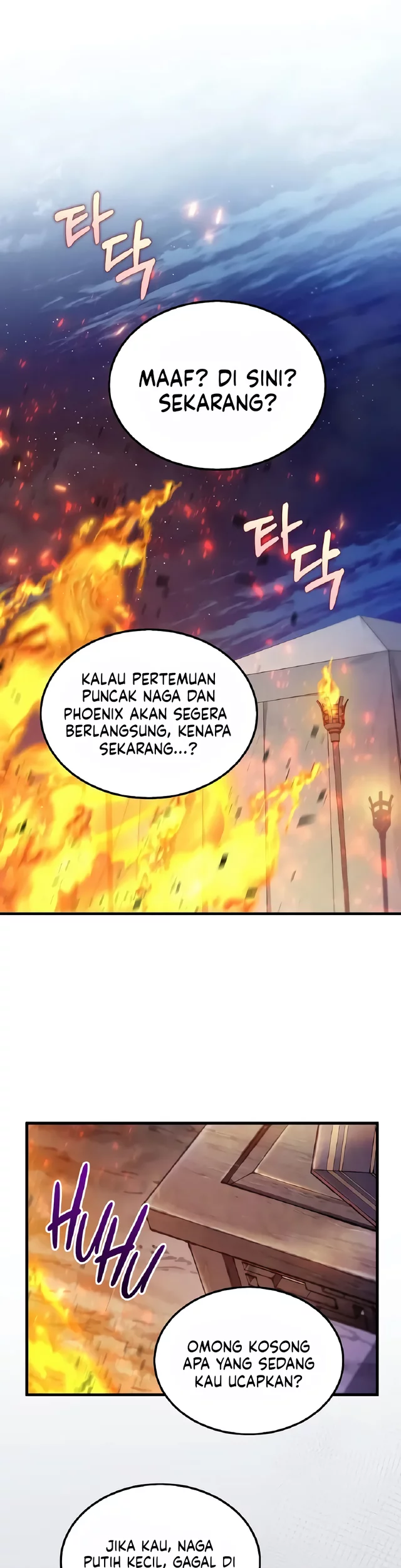 Baca  Doctor’s Rebirth Chapter 205 Gambar 2