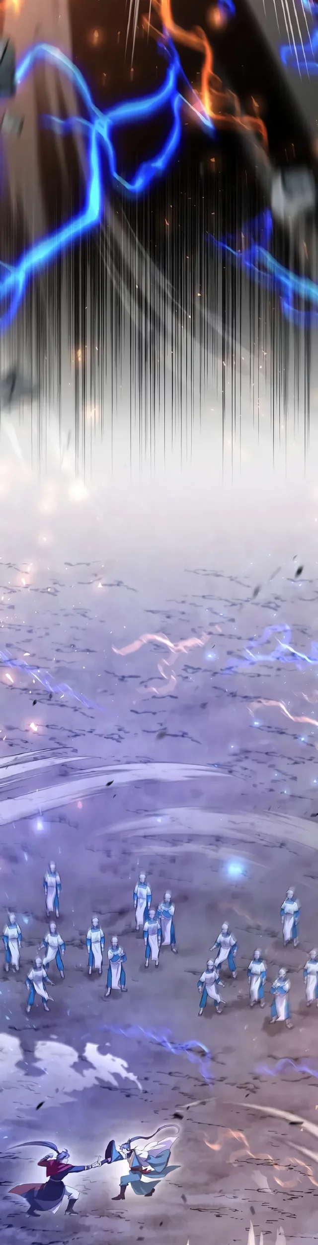 Doctor’s Rebirth Chapter 206 Gambar 27