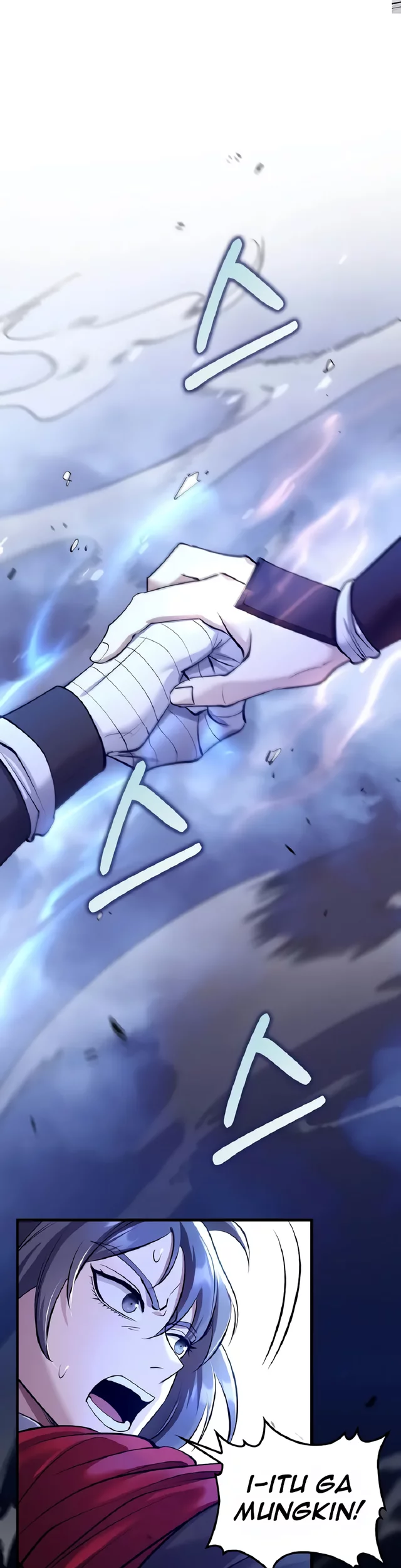 Doctor’s Rebirth Chapter 206 Gambar 32