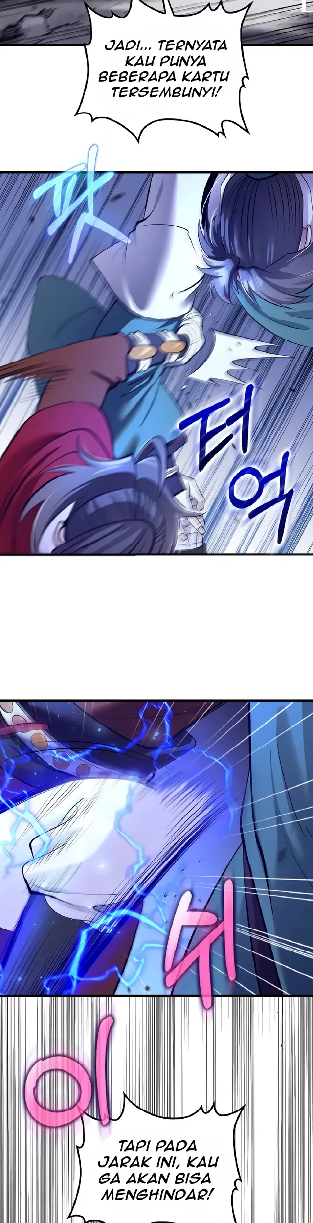 Doctor’s Rebirth Chapter 206 Gambar 35