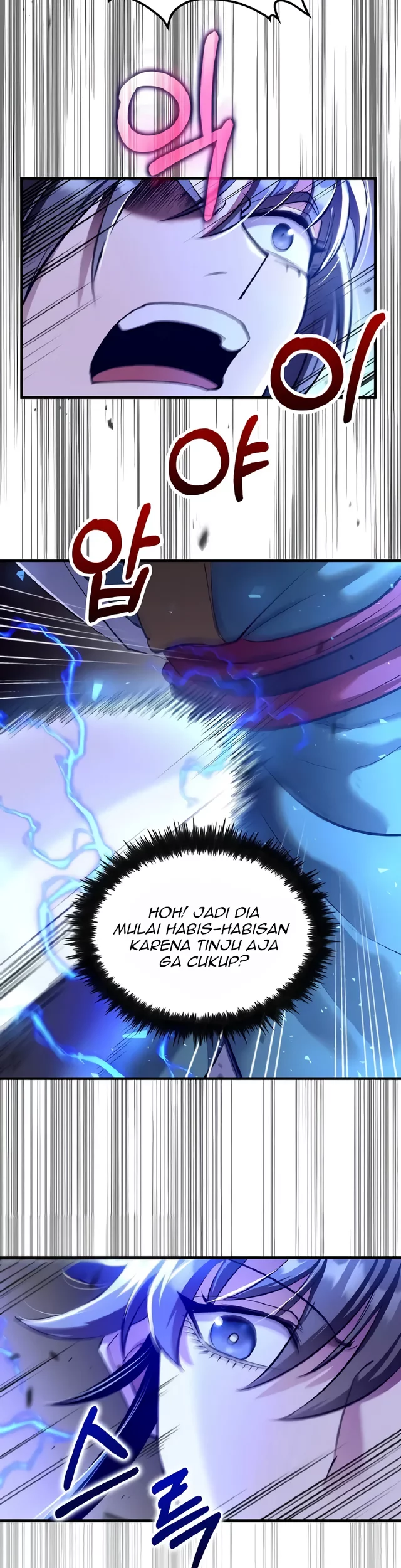 Doctor’s Rebirth Chapter 206 Gambar 36