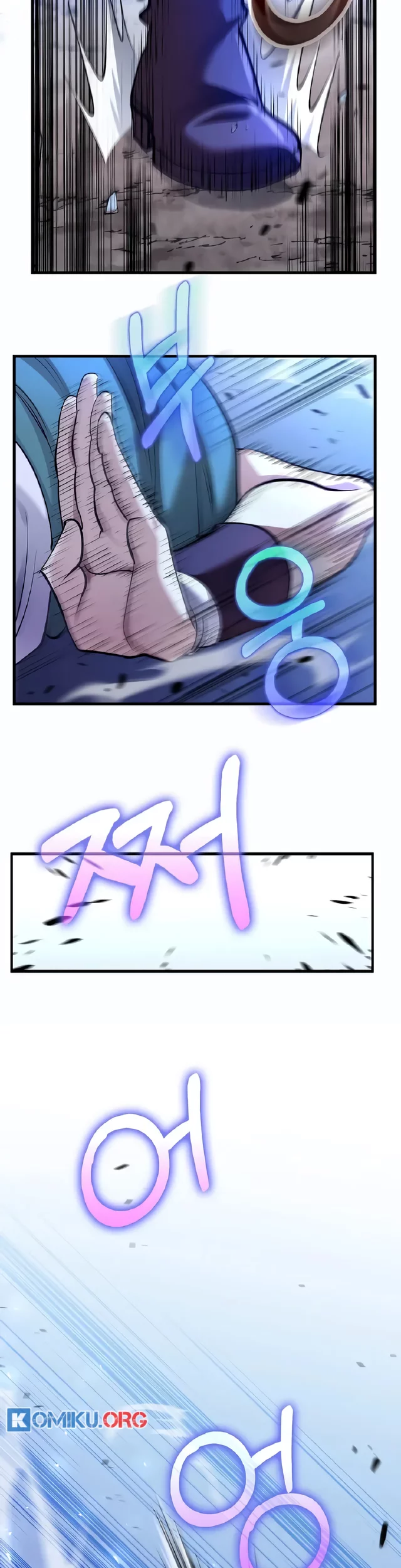 Doctor’s Rebirth Chapter 206 Gambar 41