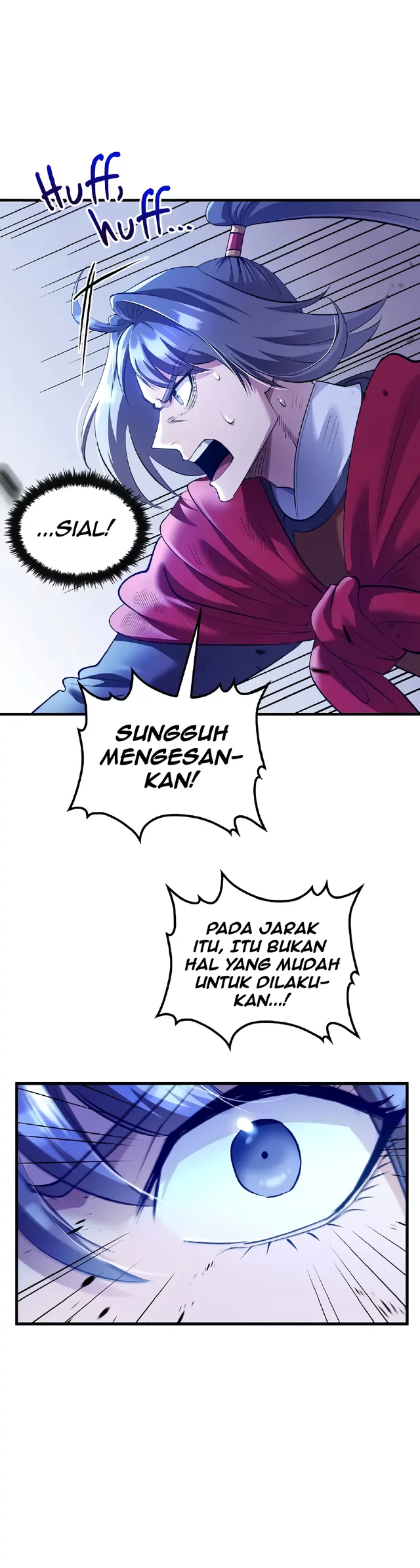 Doctor’s Rebirth Chapter 206 Gambar 47
