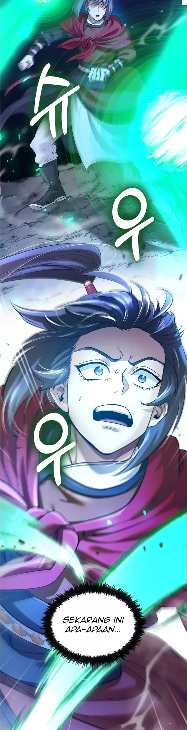 Doctor’s Rebirth Chapter 206 Gambar 54