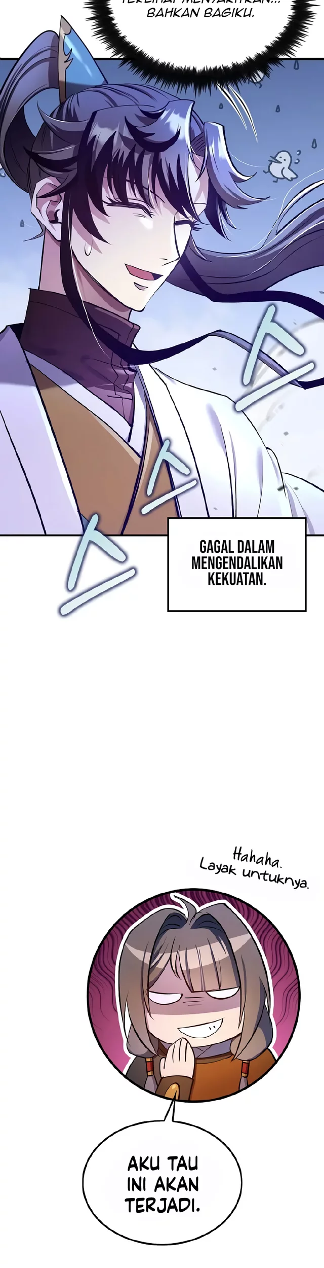 Doctor’s Rebirth Chapter 206 Gambar 64