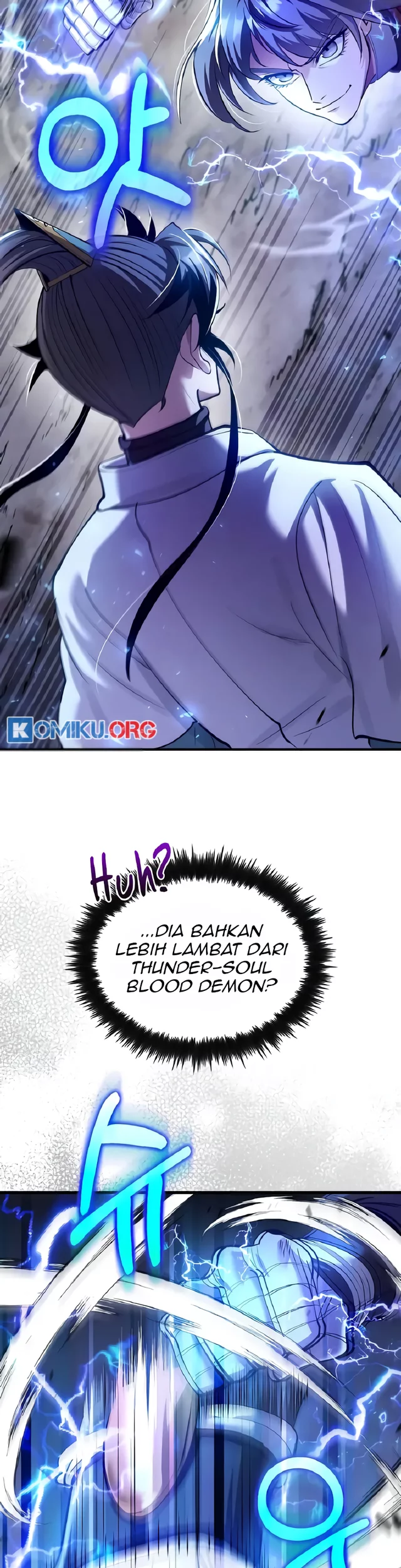 Doctor’s Rebirth Chapter 206 Gambar 5