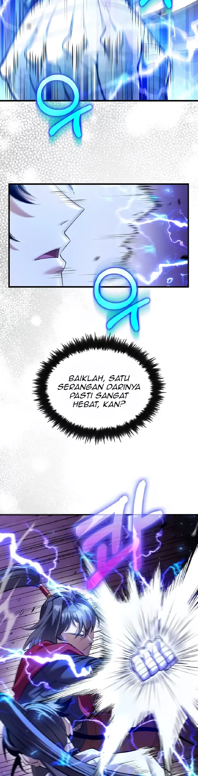 Doctor’s Rebirth Chapter 206 Gambar 6