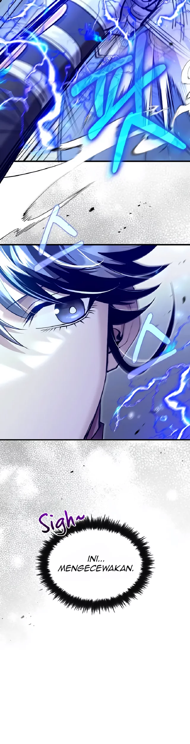 Doctor’s Rebirth Chapter 206 Gambar 9