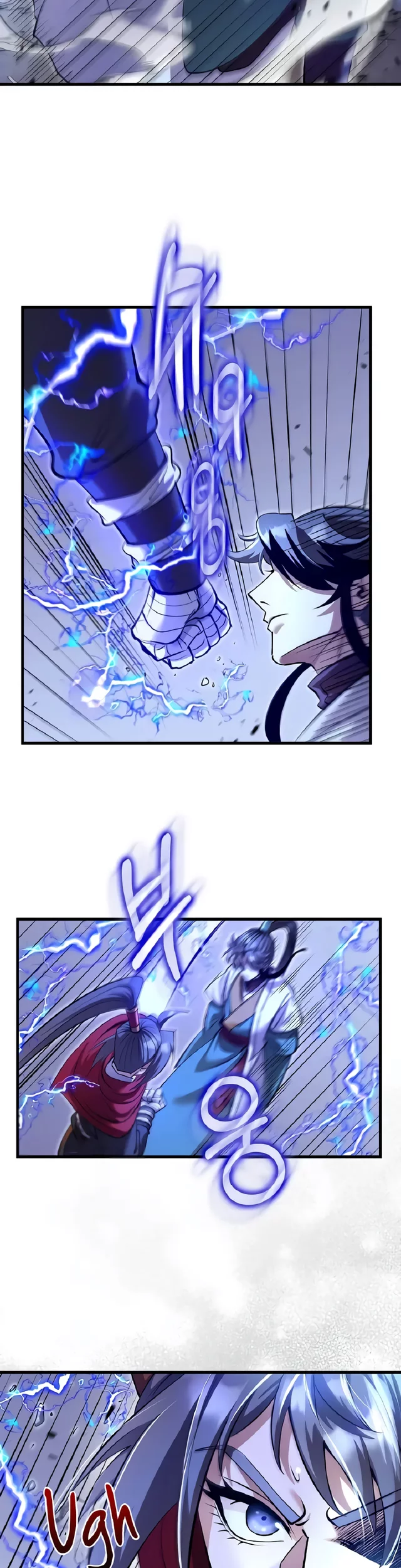 Doctor’s Rebirth Chapter 206 Gambar 12