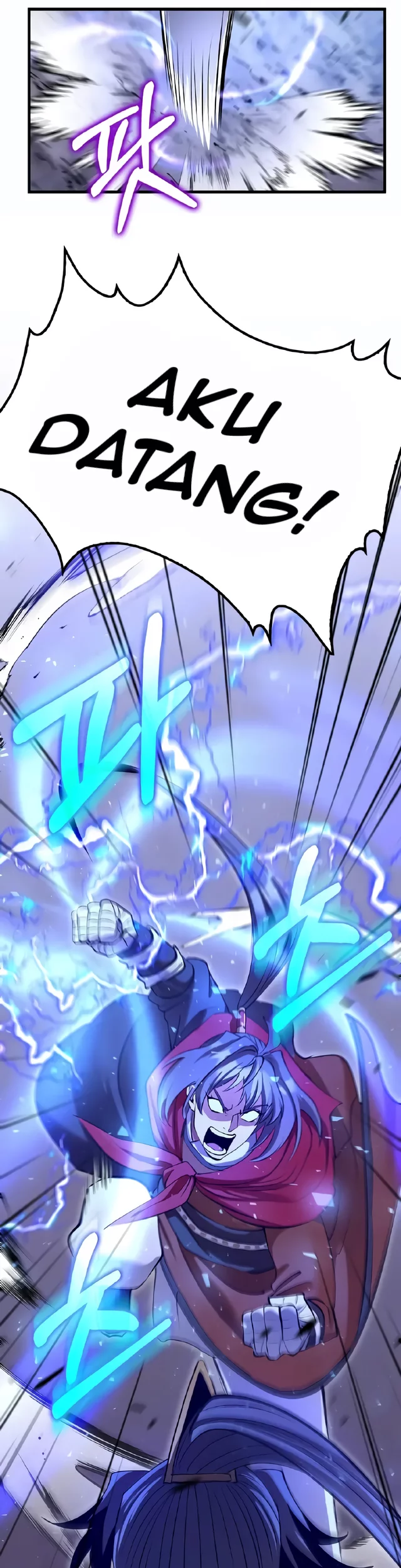 Doctor’s Rebirth Chapter 206 Gambar 20