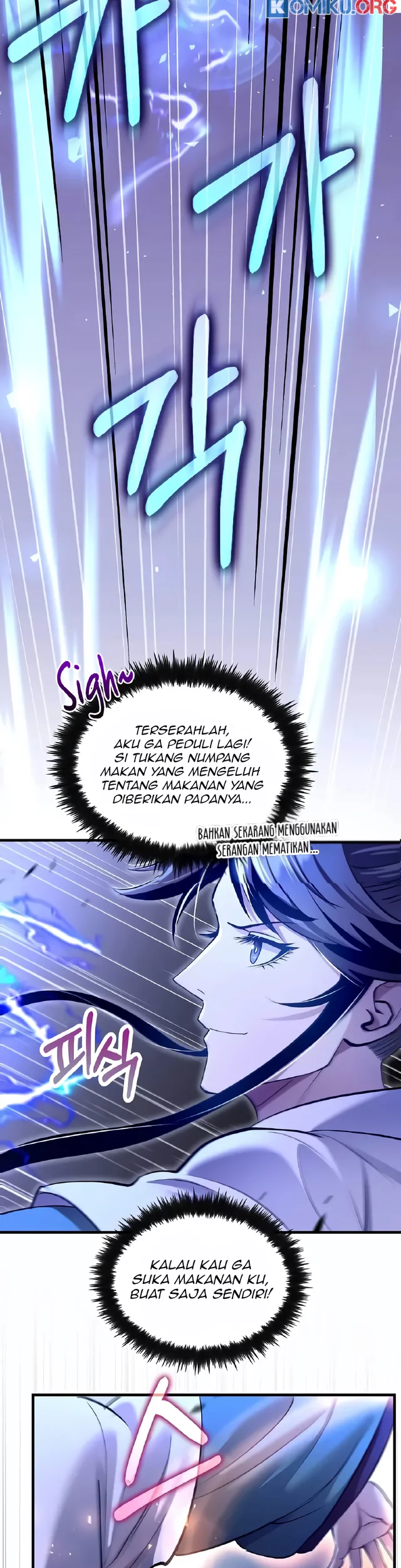 Doctor’s Rebirth Chapter 206 Gambar 23