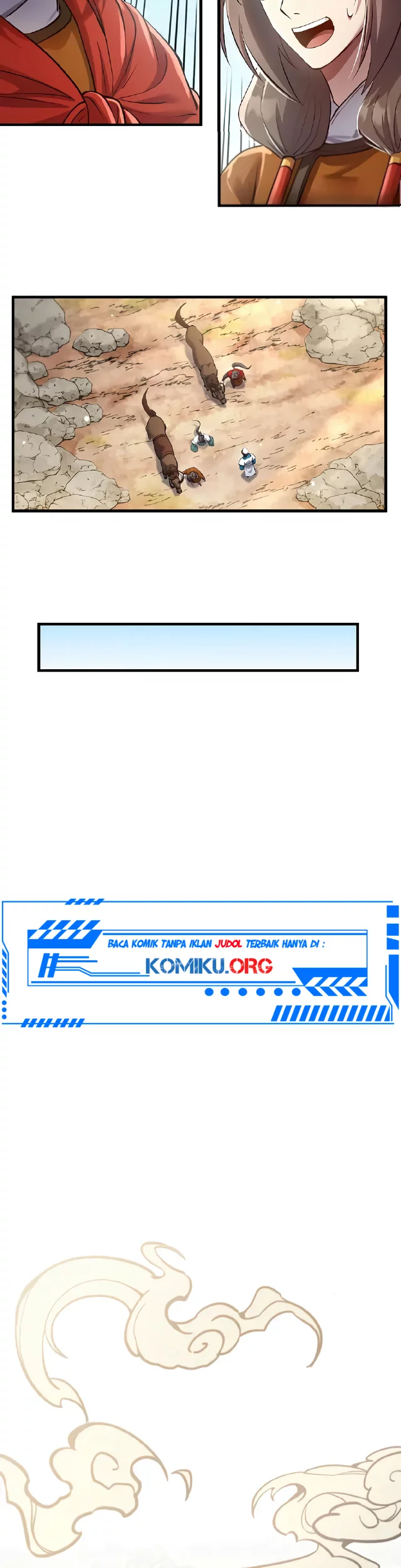 Doctor’s Rebirth Chapter 207 Gambar 32