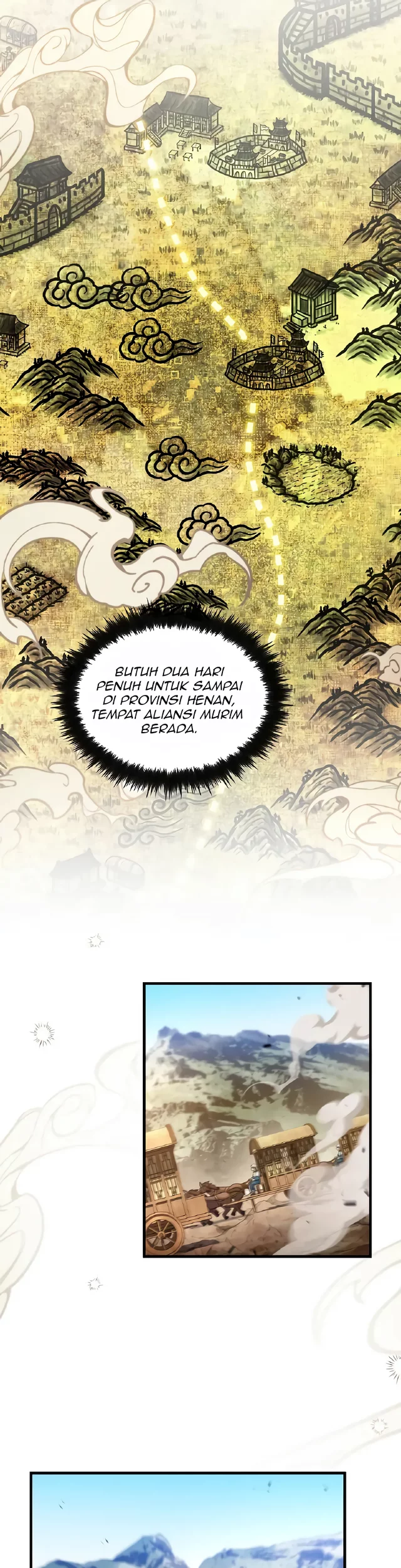 Doctor’s Rebirth Chapter 207 Gambar 34