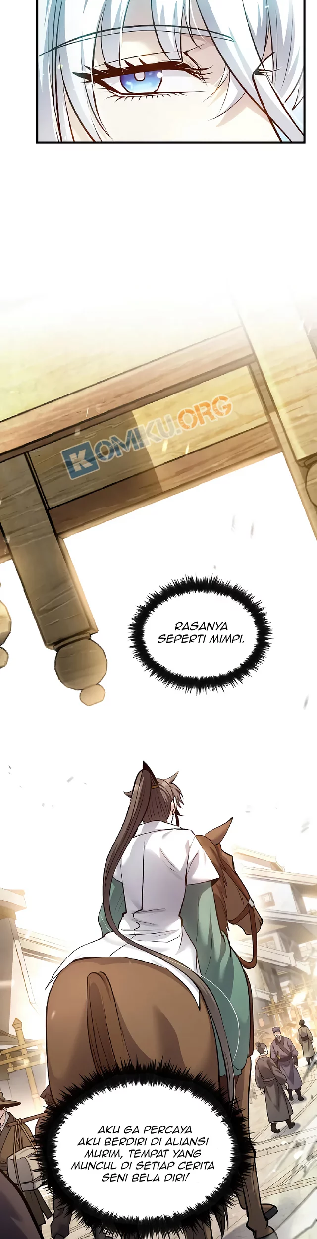 Doctor’s Rebirth Chapter 207 Gambar 54