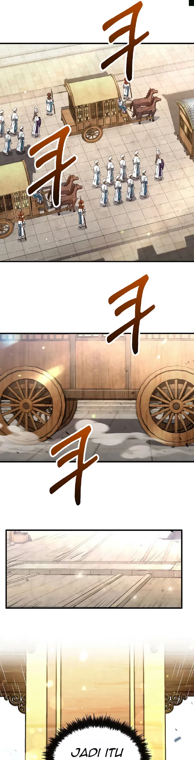 Doctor’s Rebirth Chapter 207 Gambar 62