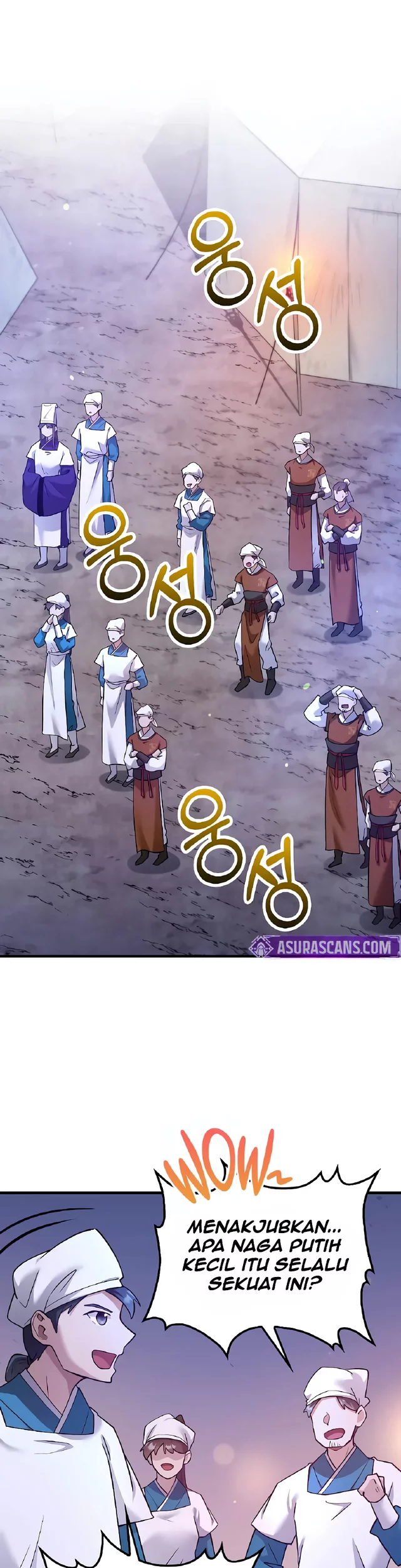 Baca  Doctor’s Rebirth Chapter 207 Gambar 2