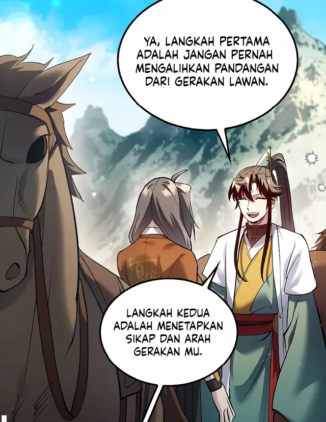 Doctor’s Rebirth Chapter 207 Gambar 13