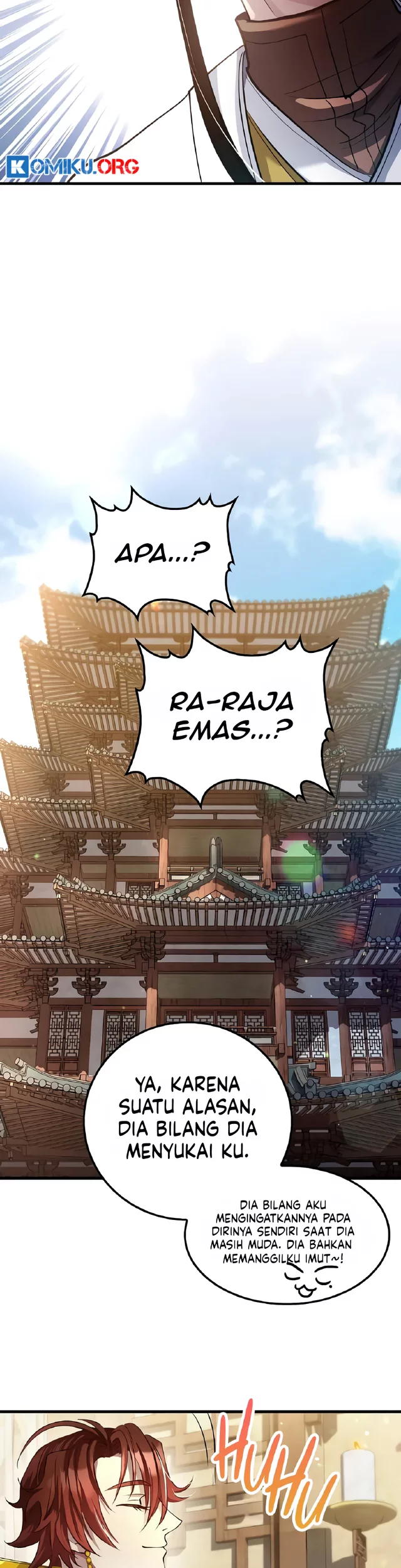 Doctor’s Rebirth Chapter 208 Gambar 43