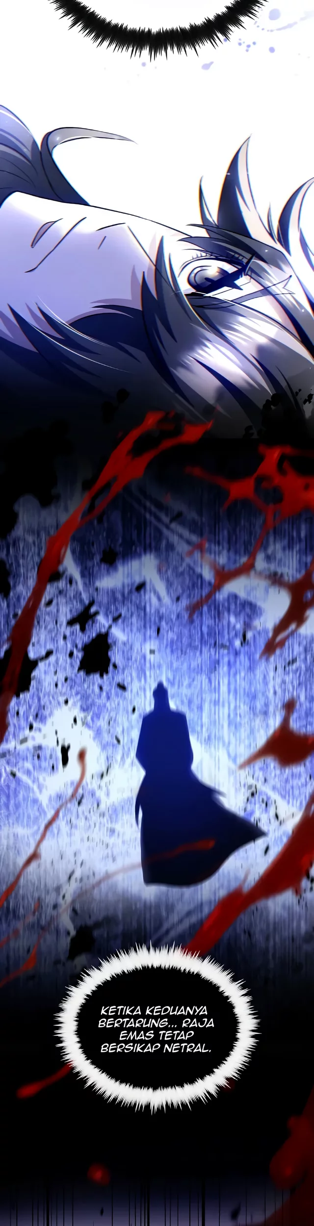 Doctor’s Rebirth Chapter 208 Gambar 47