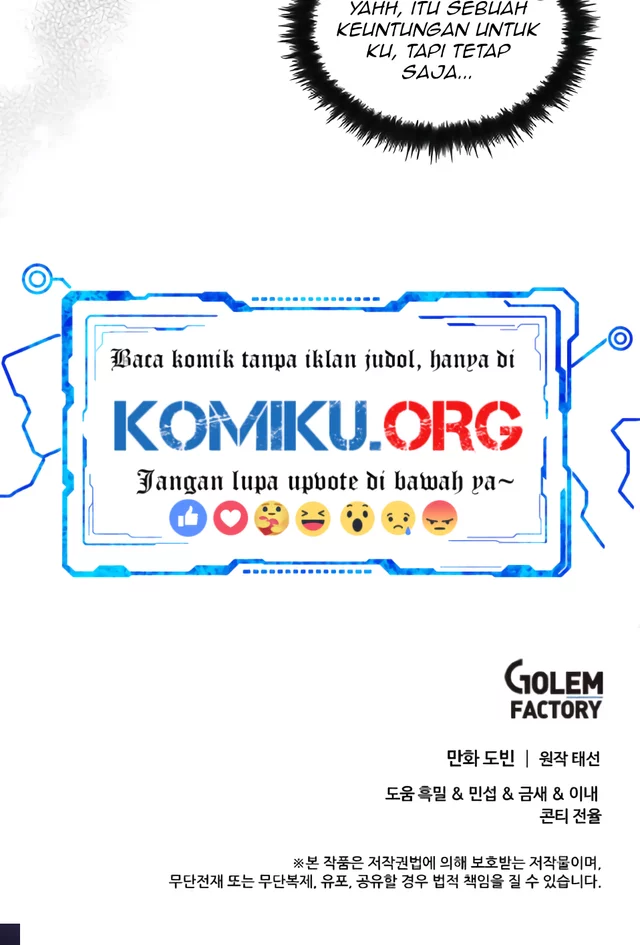 Doctor’s Rebirth Chapter 208 Gambar 50