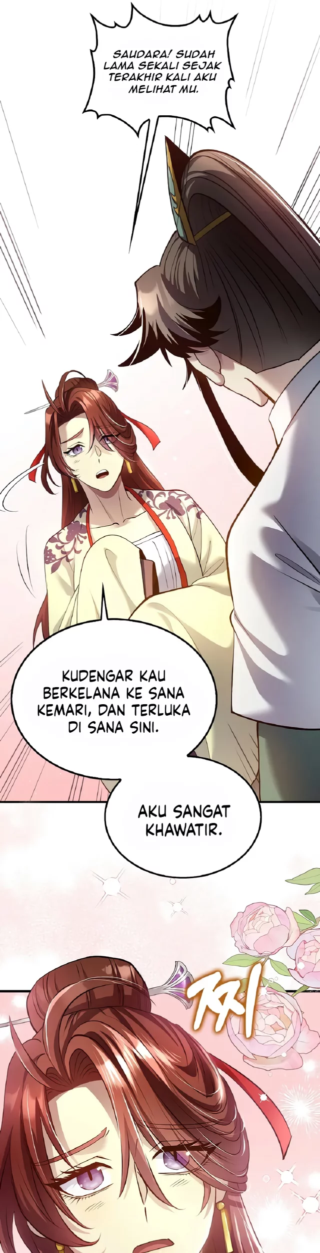 Doctor’s Rebirth Chapter 208 Gambar 11