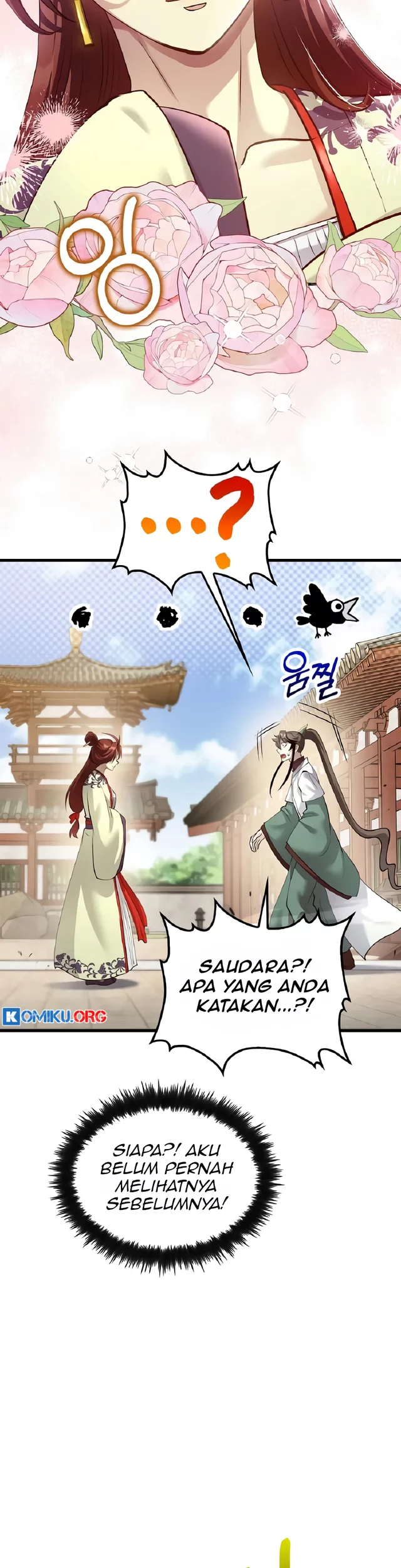 Doctor’s Rebirth Chapter 208 Gambar 12