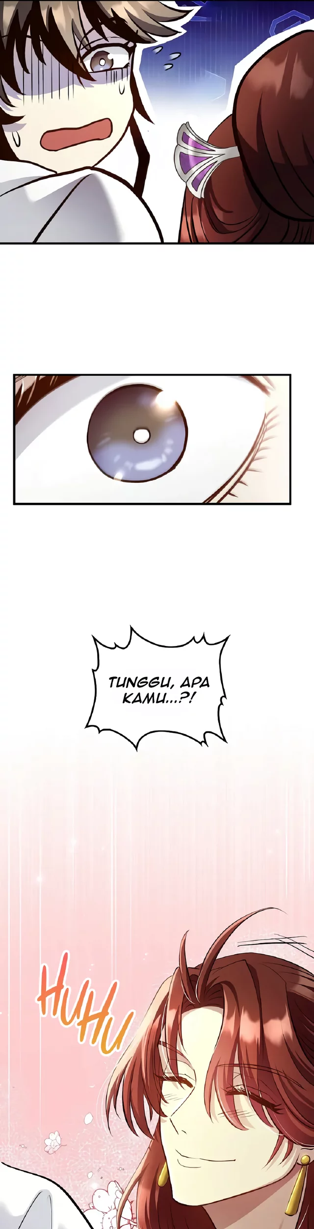 Doctor’s Rebirth Chapter 208 Gambar 17